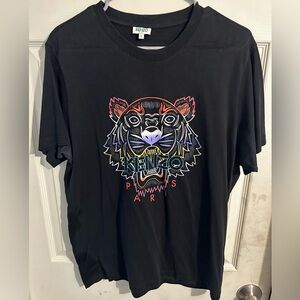 MENS KENZO T-SHIRT